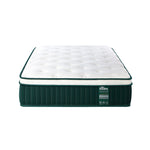 Double Mattress 5 Zone Pocket Spring Cool Gel Memory Foam Medium Firm