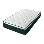 Double Mattress 5 Zone Pocket Spring Cool Gel Memory Foam Medium Firm