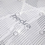 King Single Mattress Tight Top Foam 5 Zone Pocket Spring Innerspring 24cm