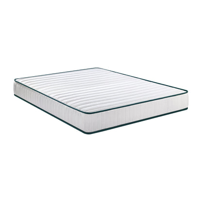 Double Mattress Pocket Spring Extra Firm 21cm | HomeAndLivin - 2
