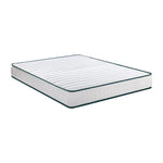 Double Mattress Pocket Spring Extra Firm 21cm | HomeAndLivin