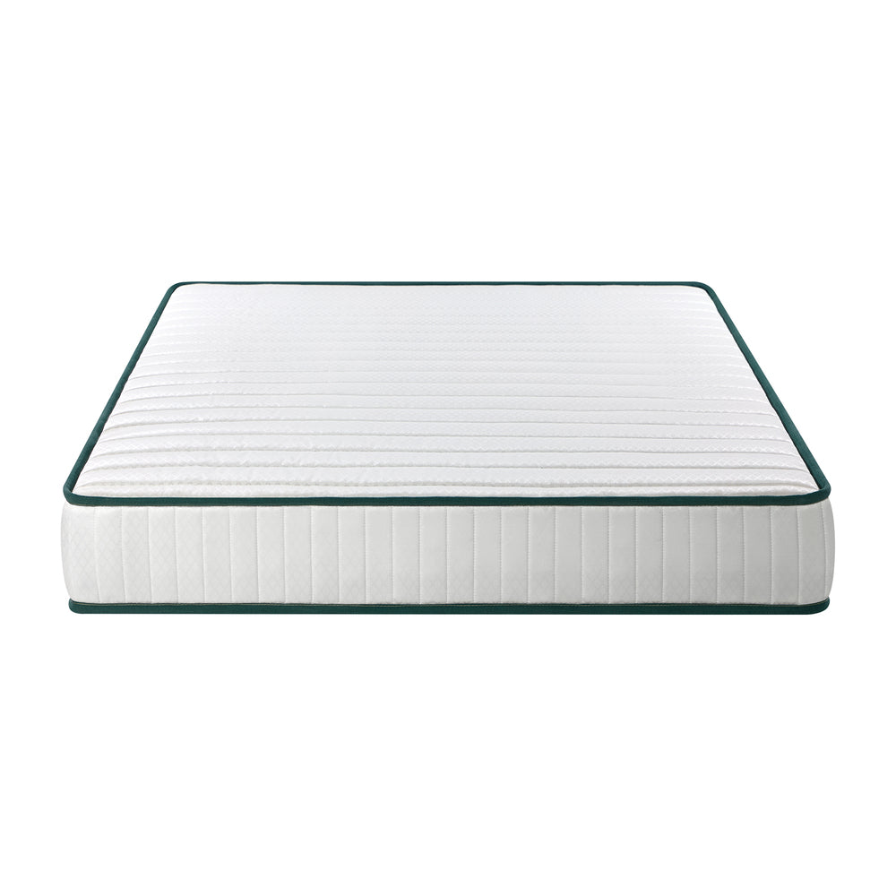 Double Mattress Pocket Spring Extra Firm 21cm | HomeAndLivin - 8