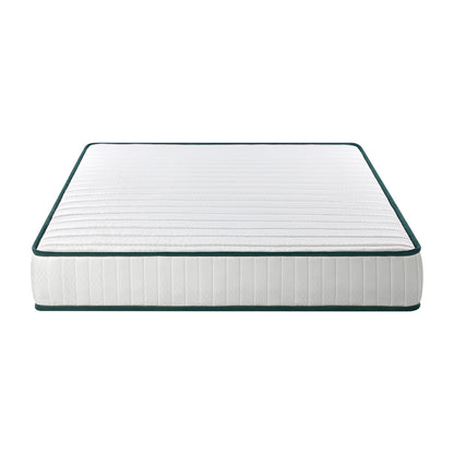 Double Mattress Pocket Spring Extra Firm 21cm | HomeAndLivin - 8
