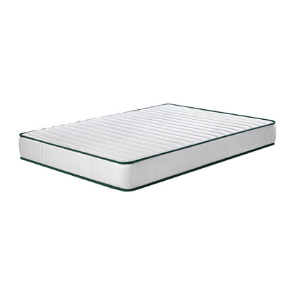 Double Mattress Pocket Spring Extra Firm 21cm | HomeAndLivin - 3