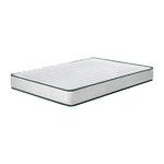 Double Mattress Pocket Spring Extra Firm 21cm | HomeAndLivin