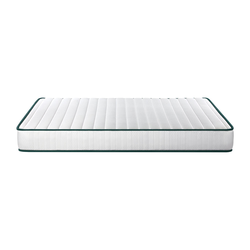 Double Mattress Pocket Spring Extra Firm 21cm | HomeAndLivin - 4