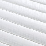 Double Mattress Pocket Spring Extra Firm 21cm | HomeAndLivin