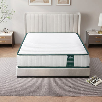 King Single Pocket Spring Mattress 21cm | HomeAndLiving
