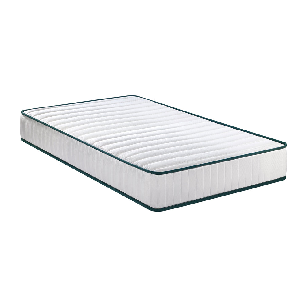 King Single Pocket Spring Mattress 21cm | HomeAndLiving