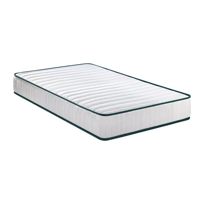 King Single Pocket Spring Mattress 21cm | HomeAndLiving