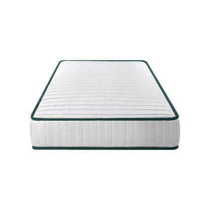King Single Pocket Spring Mattress 21cm | HomeAndLiving