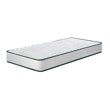 King Single Pocket Spring Mattress 21cm | HomeAndLiving