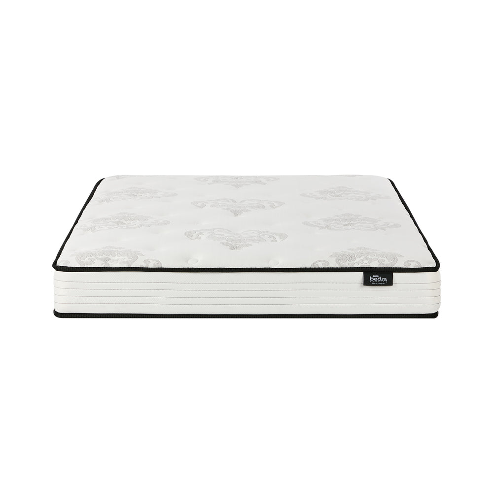 Double Mattress Bonnell Spring Medium Firm 16cm | HomeAndLiv