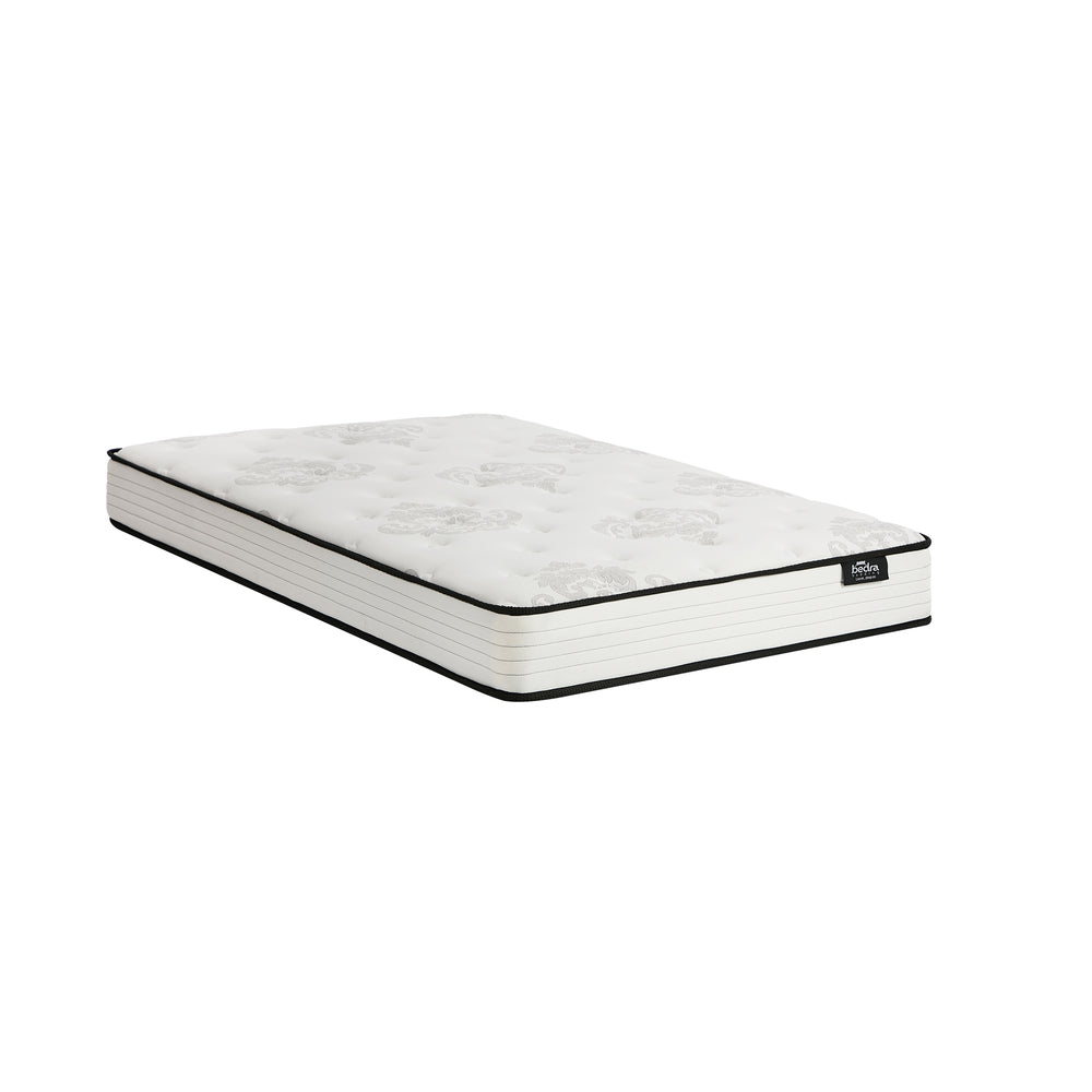 King Single Bonnell Spring Mattress 16cm | HomeAndLiving