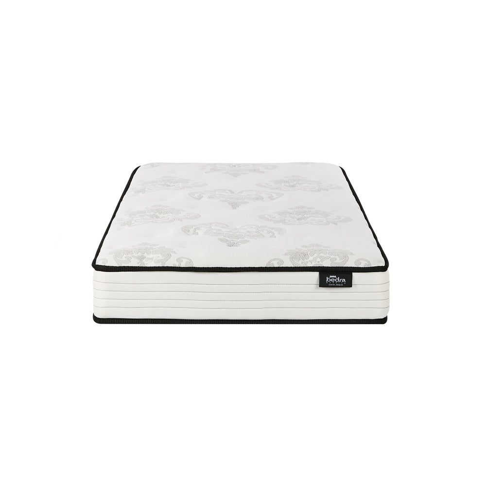 King Single Bonnell Spring Mattress 16cm | HomeAndLiving