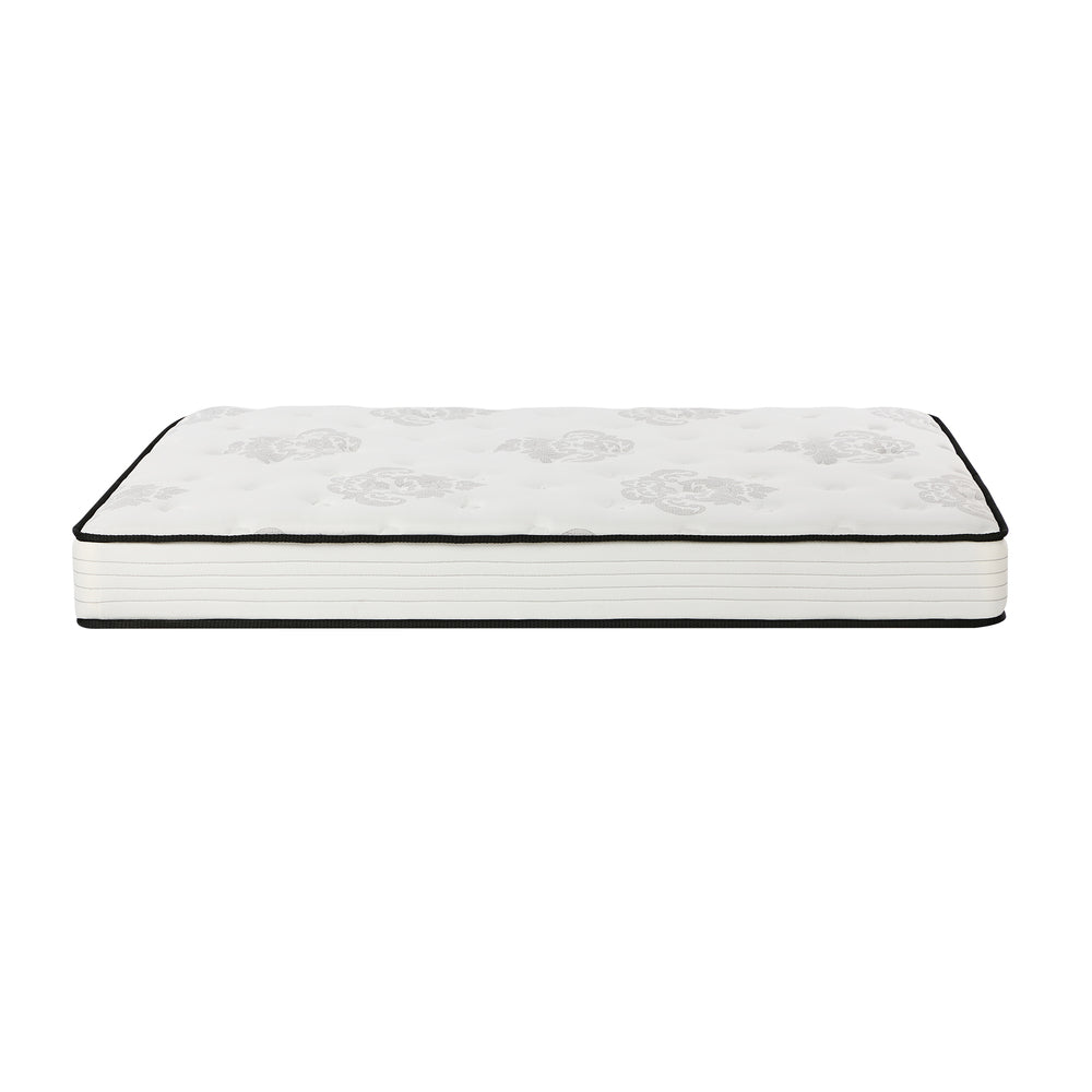 King Single Bonnell Spring Mattress 16cm | HomeAndLiving