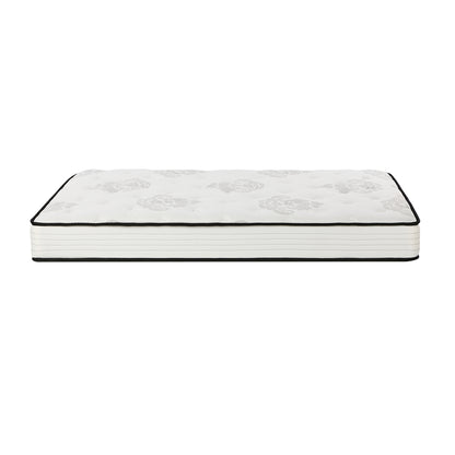 King Single Bonnell Spring Mattress 16cm | HomeAndLiving