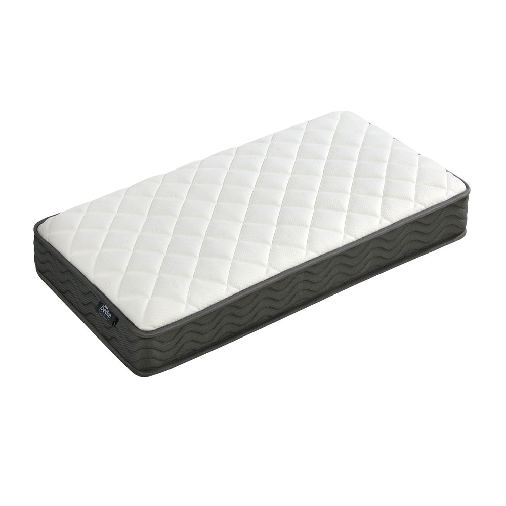 Baby Cot Mattress Bonnell Spring 13cm | HomeAndLiving