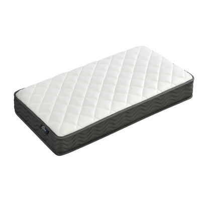 Baby Cot Mattress Bonnell Spring 13cm | HomeAndLiving