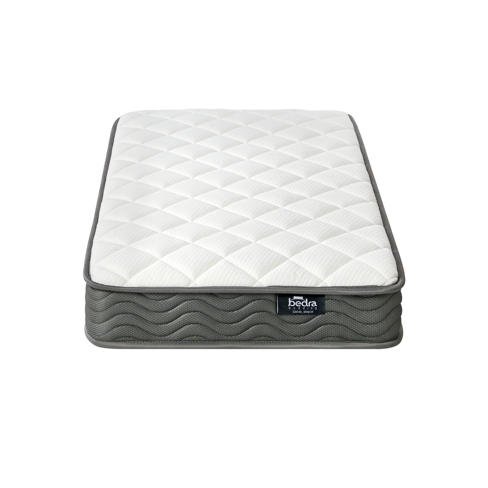 Baby Cot Mattress Bonnell Spring 13cm | HomeAndLiving