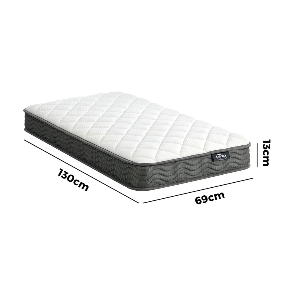 Baby Cot Mattress Bonnell Spring 13cm | HomeAndLiving
