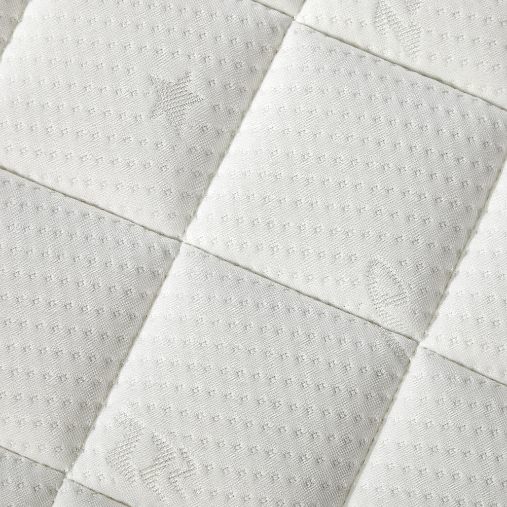 Baby Cot Mattress Bonnell Spring 13cm | HomeAndLiving