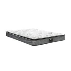 H&L Upgrade to the Medium 21cm Double Mattress with Bonnell Spring Foam