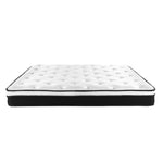 21Cm Mattress Euro Top King Single