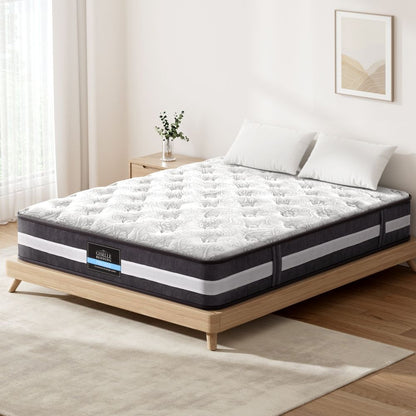 30Cm Mattress Pocket Spring Queen
