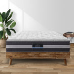 30Cm Mattress Pocket Spring Queen