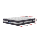30Cm Mattress Pocket Spring Queen