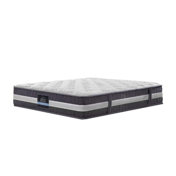  30Cm Mattress Pocket Spring Queen