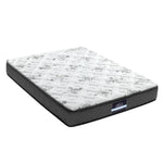 H&L Bedding Alzbeta Double Size Pillow Top Foam Mattress