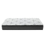 H&L Bedding Alzbeta Double Size Pillow Top Foam Mattress