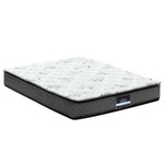 24Cm Mattress Pillow Top Double