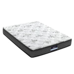 24Cm Mattress Pillow Top King