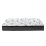 24Cm Mattress Pillow Top King