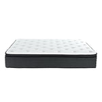 34Cm Mattress Euro Top Double