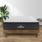 34Cm Mattress Euro Top Double