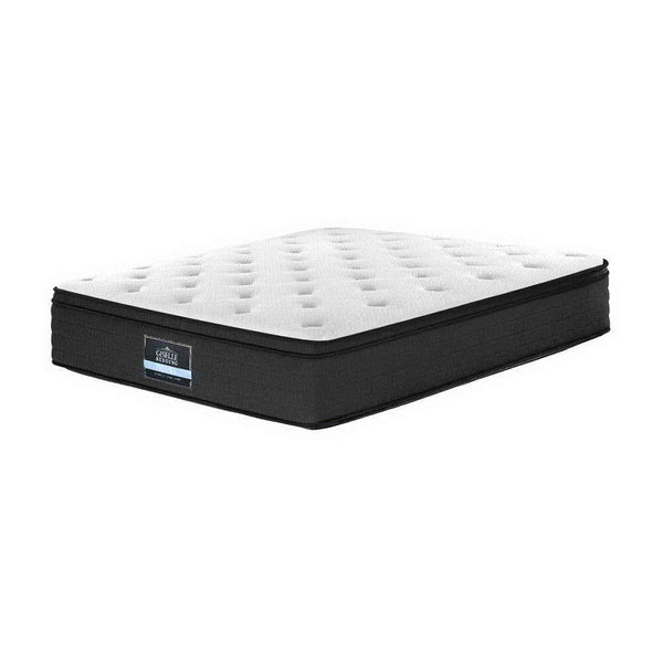  34Cm Mattress Euro Top Double