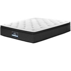 34Cm Mattress Euro Top Queen