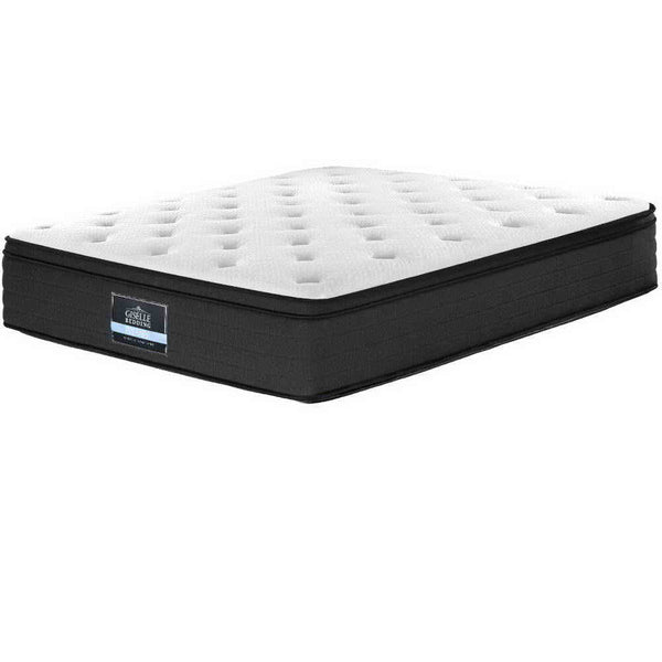  34Cm Mattress Euro Top Queen