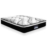 32Cm Mattress Euro Top Bedding Double