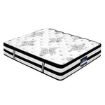 34Cm Mattress Euro Top Pocket Spring King