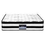 34Cm Mattress Euro Top Pocket Spring King