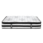 34Cm Mattress Euro Top Pocket Spring King