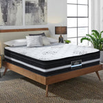 34Cm Mattress Cool Gel Memory Foam Queen