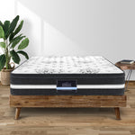 34Cm Mattress Cool Gel Memory Foam Queen