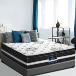 34Cm Mattress Cool Gel Memory Foam Queen