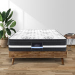 34Cm Mattress Cool Gel Memory Foam Single